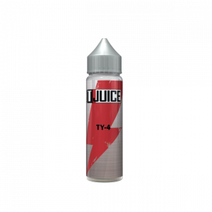 T-Juice TY4 15ml/60ml Bottle flavor